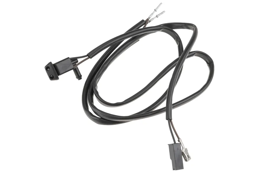 This part match OEM code: A2028600947