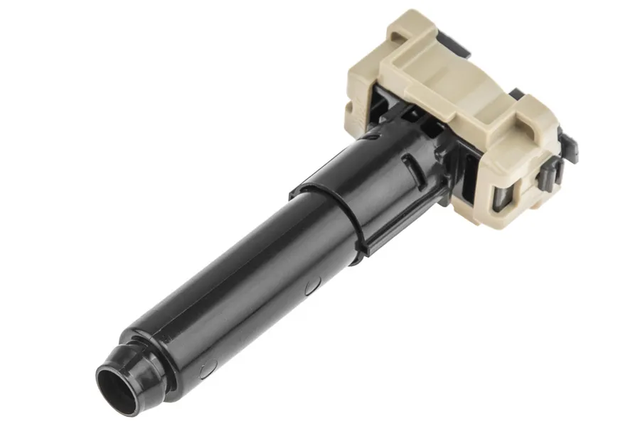 This part match OEM code: 85207-60100