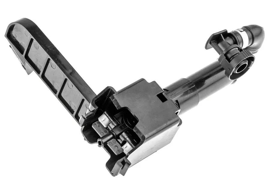 Prekės atitinka OEM kodą: 8520753040