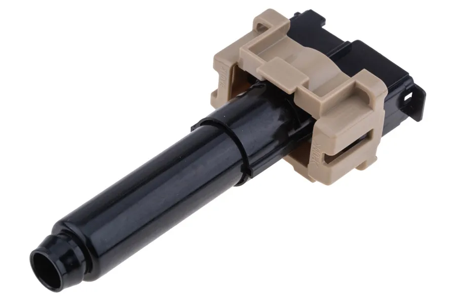 This part match OEM code: 85208-60080