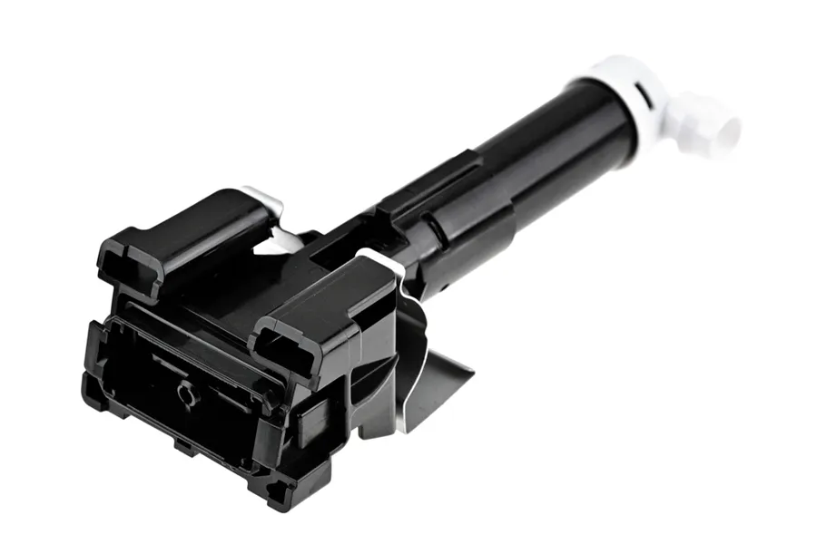 This part match OEM code: 85207-33090