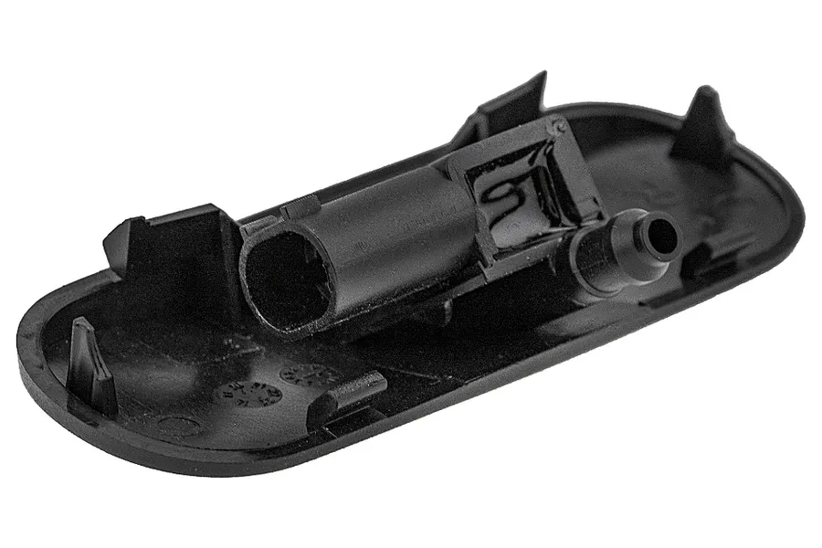 This part match OEM code: 8J0955988G