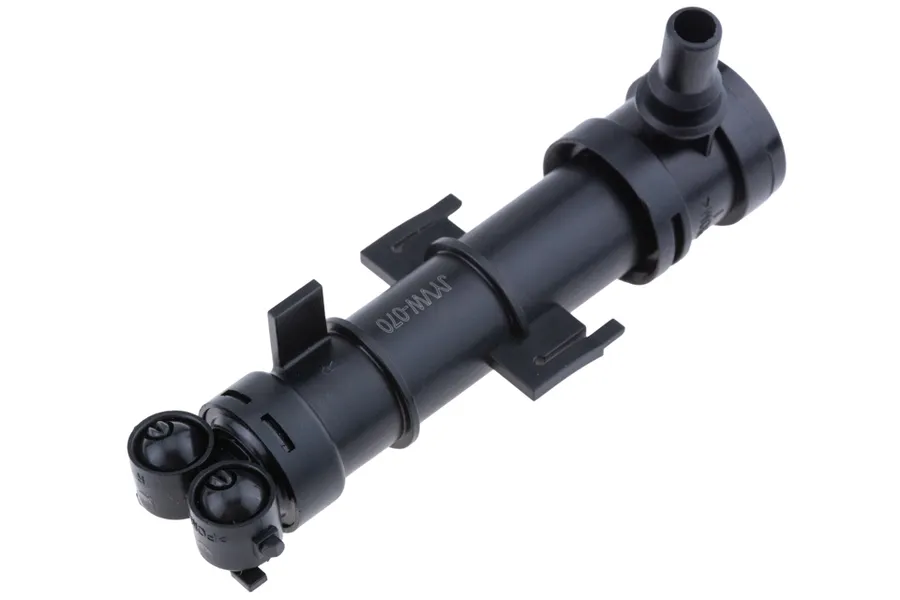 This part match OEM code: 5C6955104D