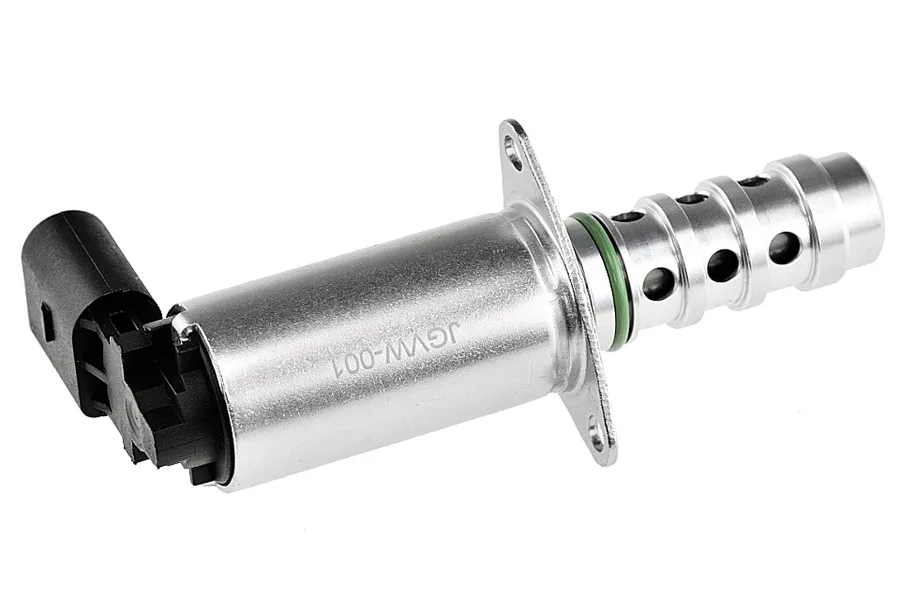 This part match OEM code: 06F 109 257 C