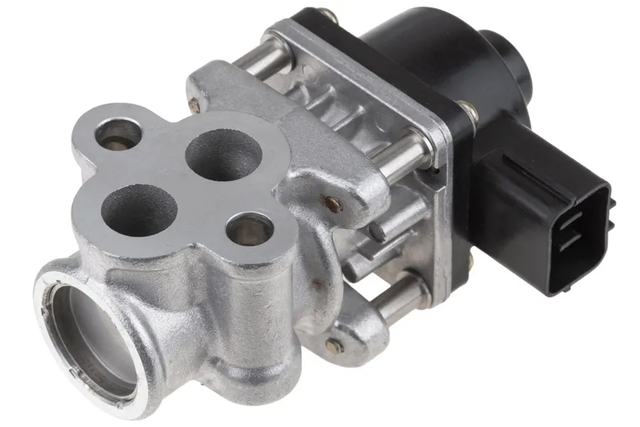 This part match OEM code: BP6F-20-300A