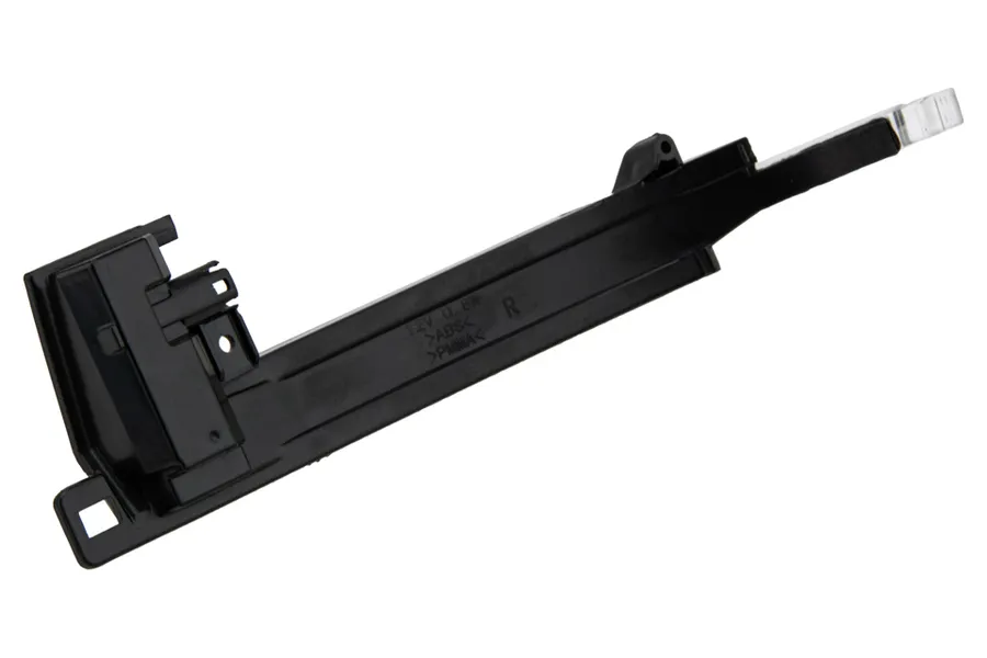 This part match OEM code: 8K0949102E