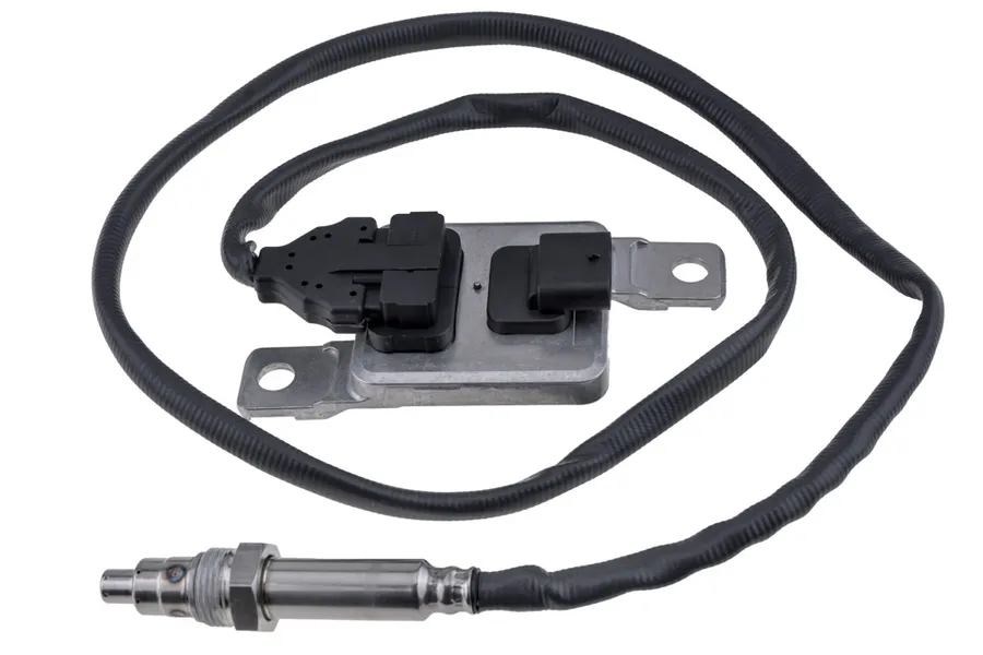 This part match OEM code: 8K0907807E