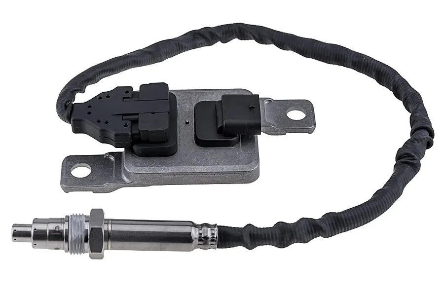 This part match OEM code: 8K0907807D