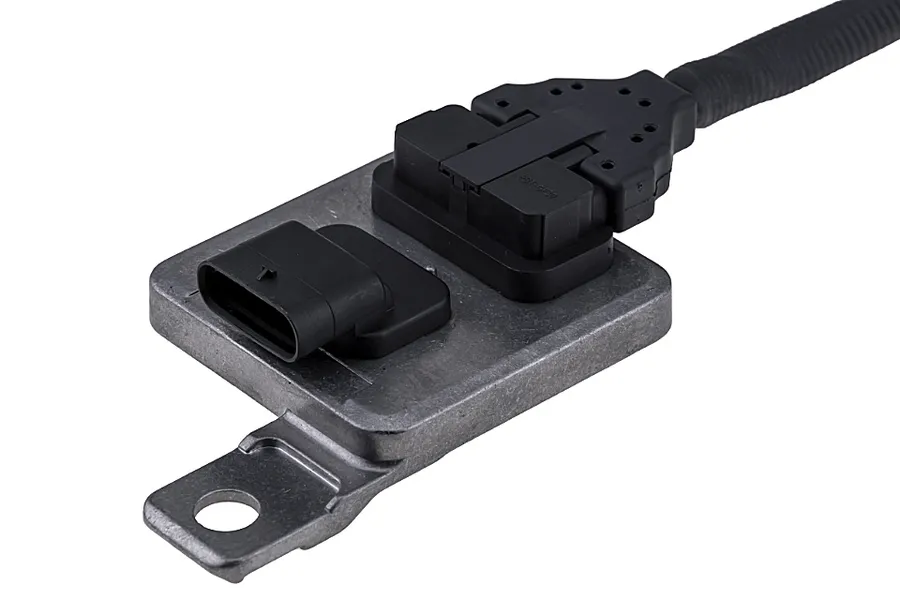 Prekė atitinka OEM kodą: 4G0907807AA