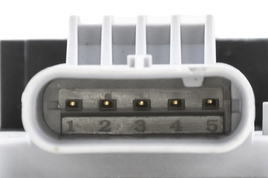 This part match OEM code: 2343580