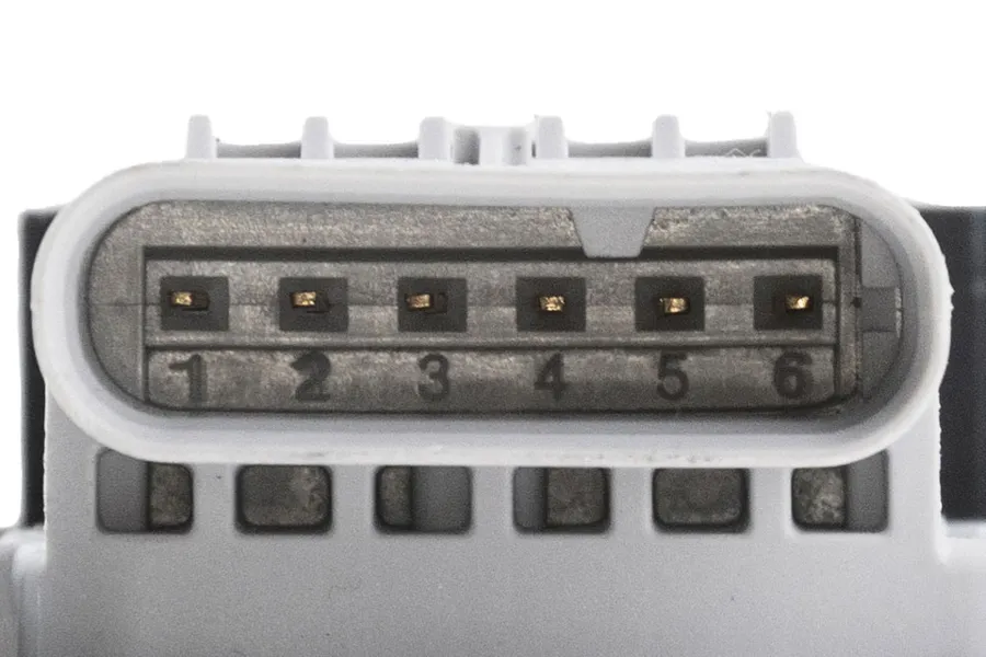 This part match OEM code: 55 589 458