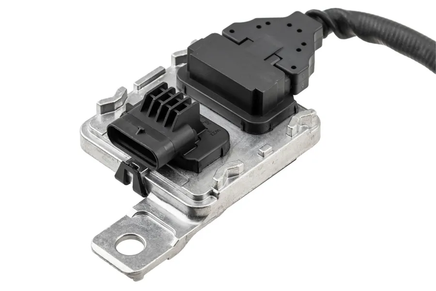 This part match OEM code: 04L907807EB