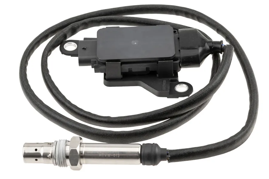 This part match OEM code: 04L907805DE