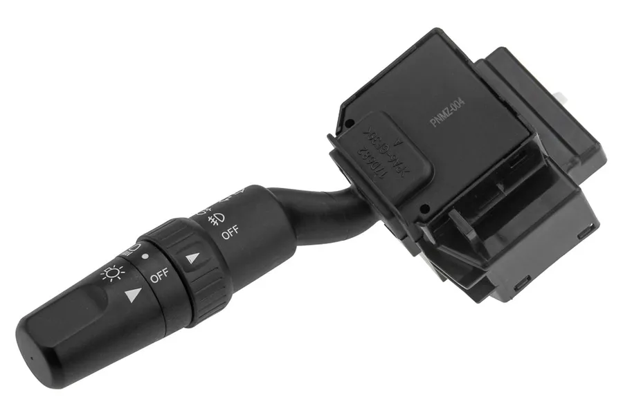 This part match OEM code: BP6P-66-122
