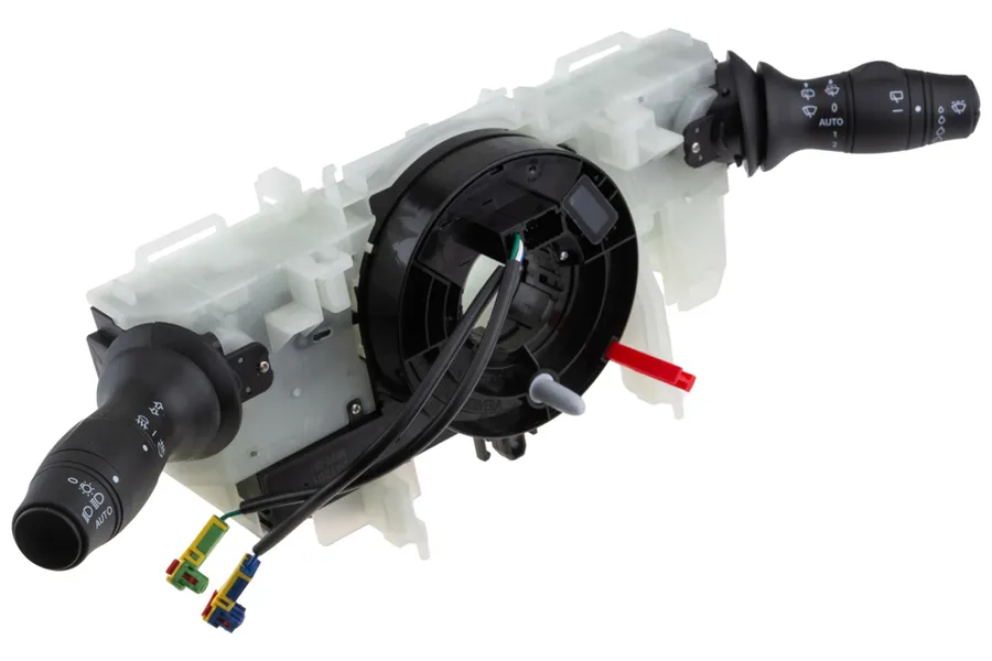 Prekė atitinka OEM kodą: 255670019R