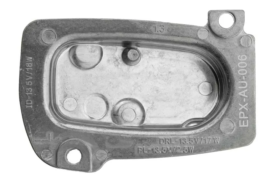 Prekė atitinka OEM kodą: 8V0998473