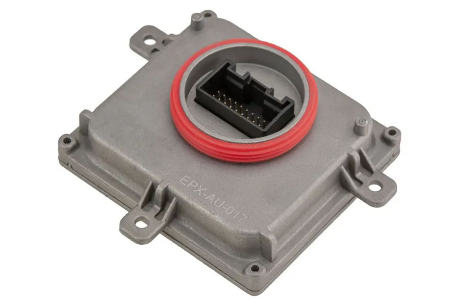 This part match OEM code: 4G0907397P