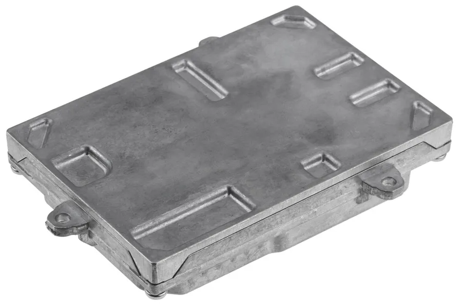 This part match OEM code: 2048207526