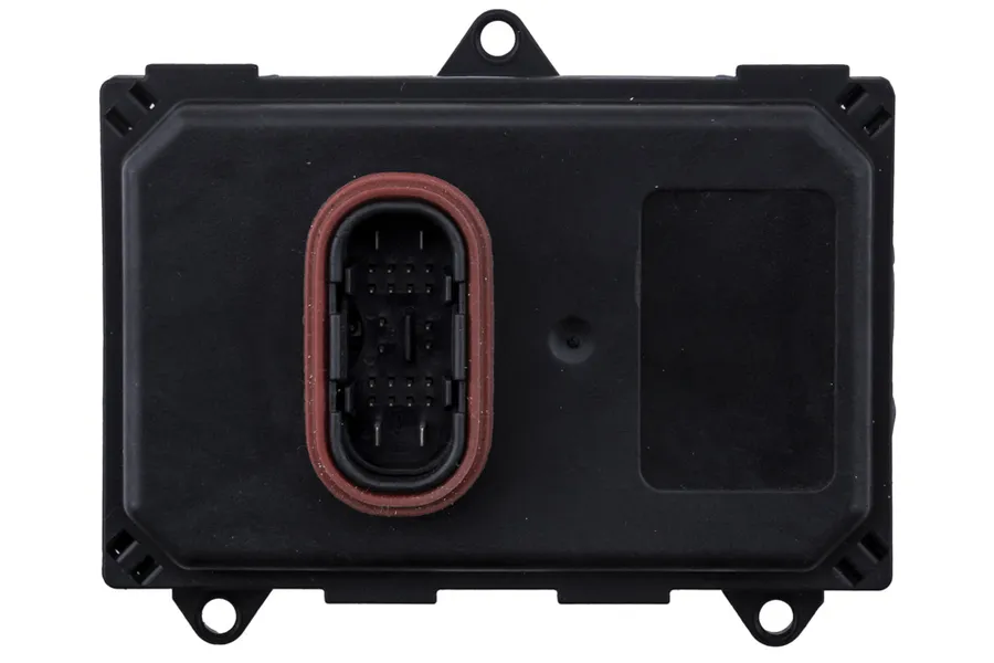 This part match OEM code: 7PP941329M
