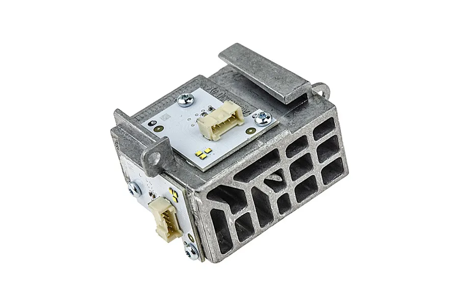 Prekė atitinka OEM kodą: 63117394902
