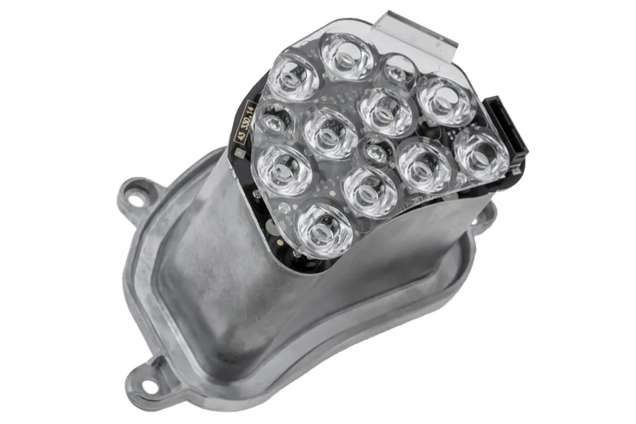 Prekės atitinka OEM kodą: 63127262833