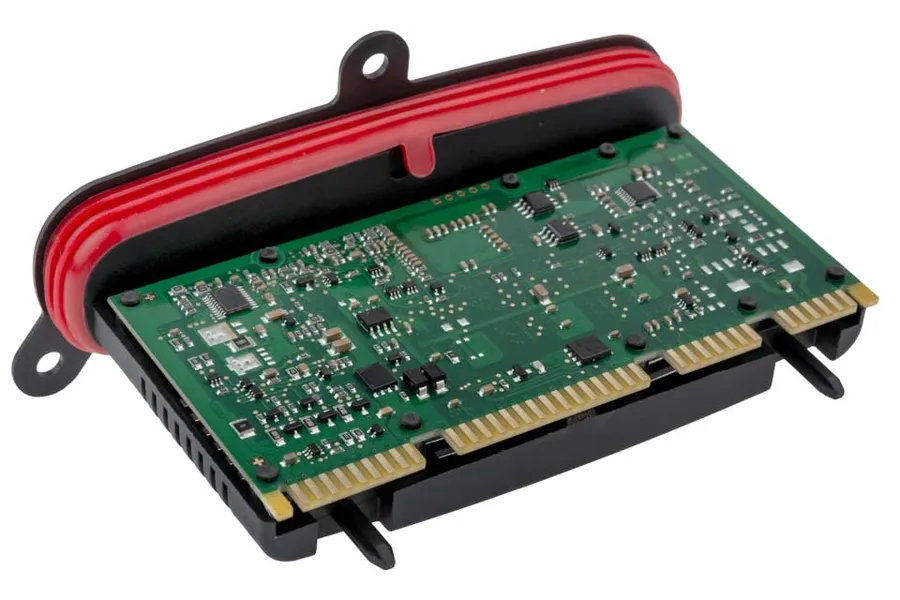 This part match OEM code: 63117440878