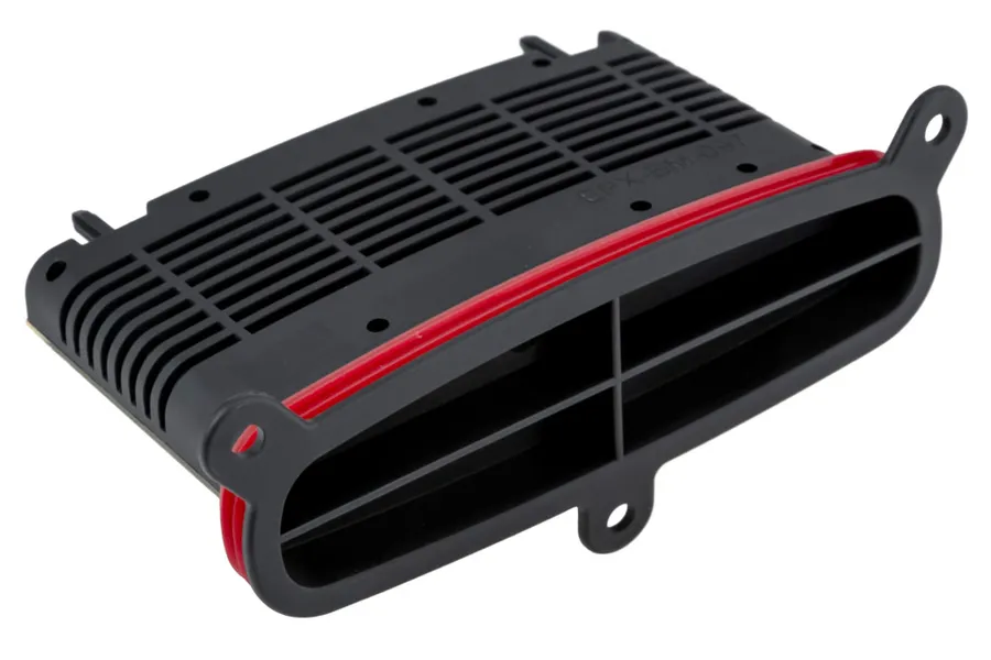 This part match OEM code: 63117427611