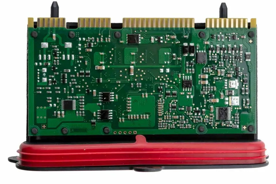 This part match OEM code: 63117409580