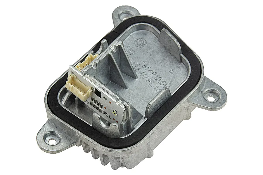 This part match OEM code: 63117470427