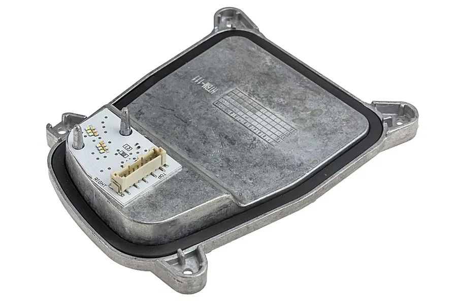 Prekė atitinka OEM kodą: 63118737589