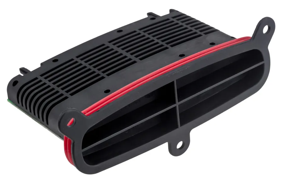 This part match OEM code: 63117396128