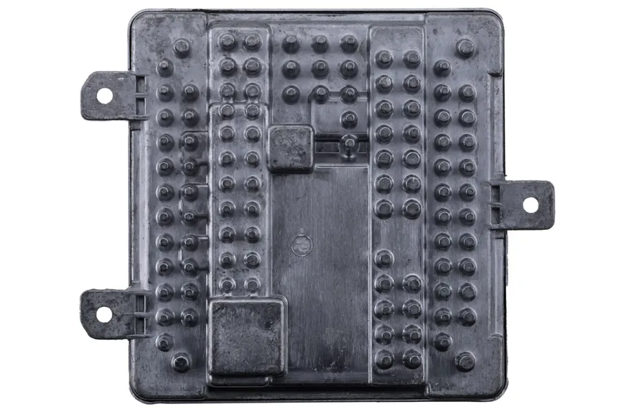 This part match OEM code: 63117933362