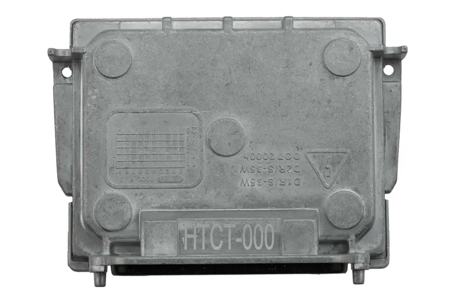 This part match OEM code: 63 11 7 180 050