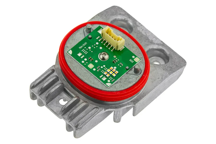 Prekė atitinka OEM kodą: 2059067404