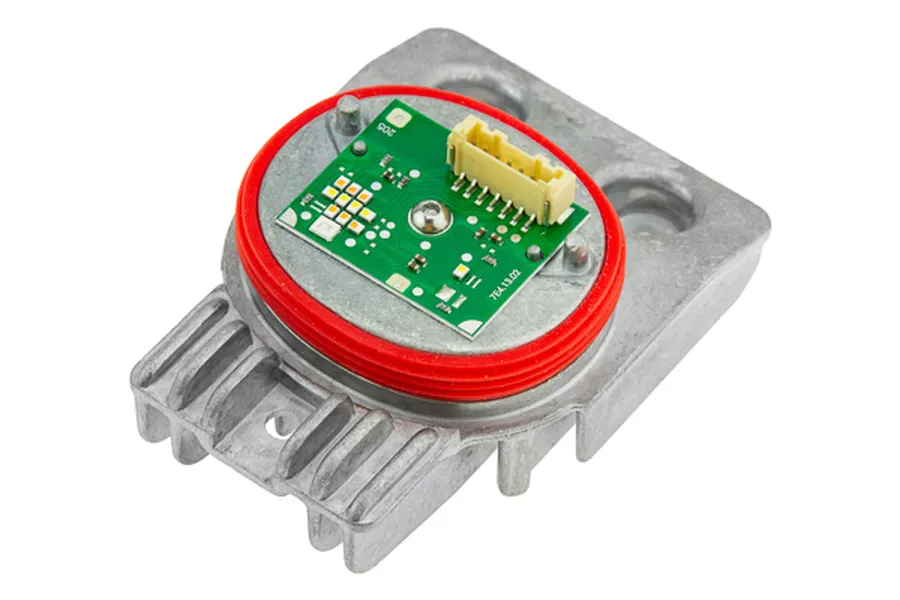 OEM код товара: A2059067804