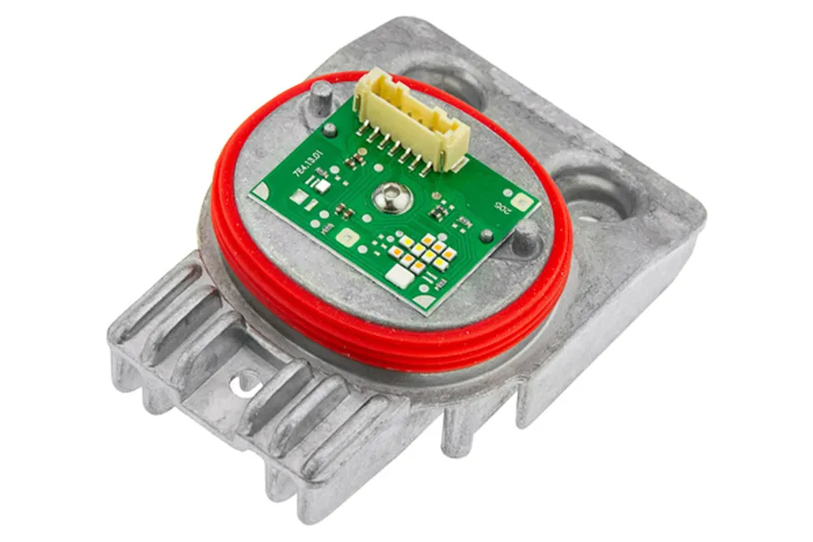 OEM код товара: A2059067904