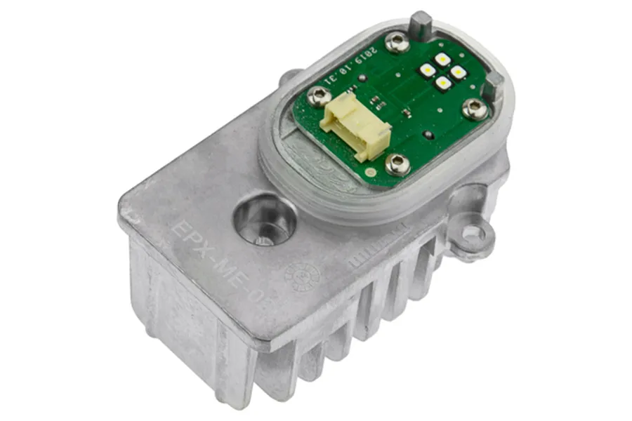 Prekė atitinka OEM kodą: A 205 906 06 01