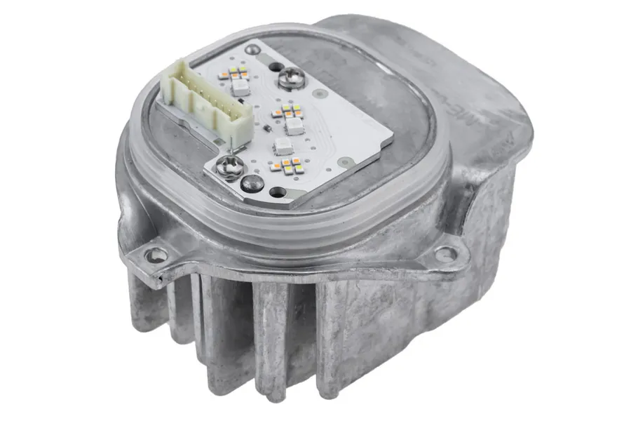 This part match OEM code: A2229069204