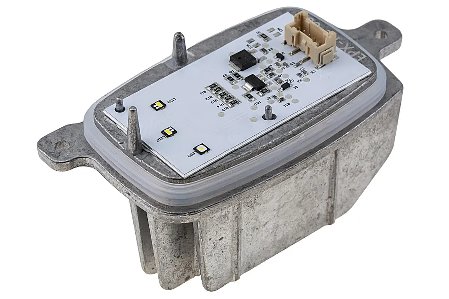 Prekė atitinka OEM kodą: 285753299R