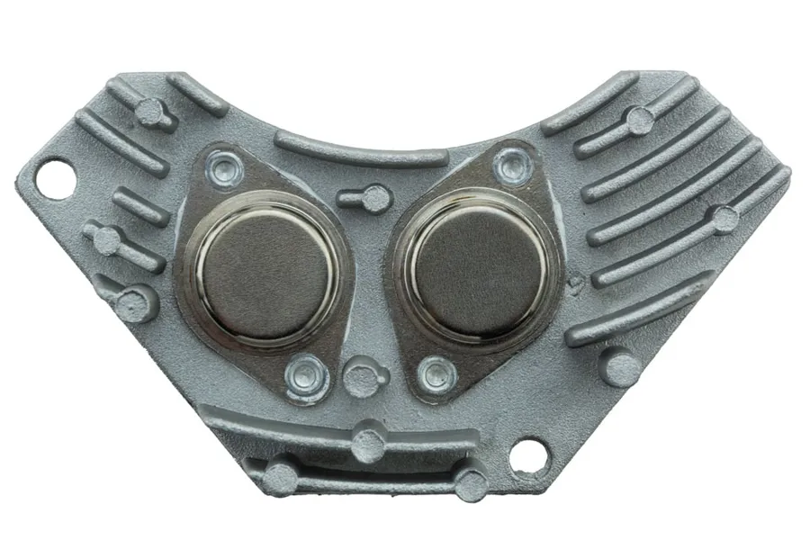 This part match OEM code: 6441.78