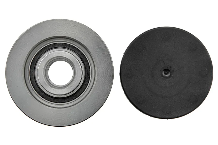 OEM код товара: 06B 903 119 A