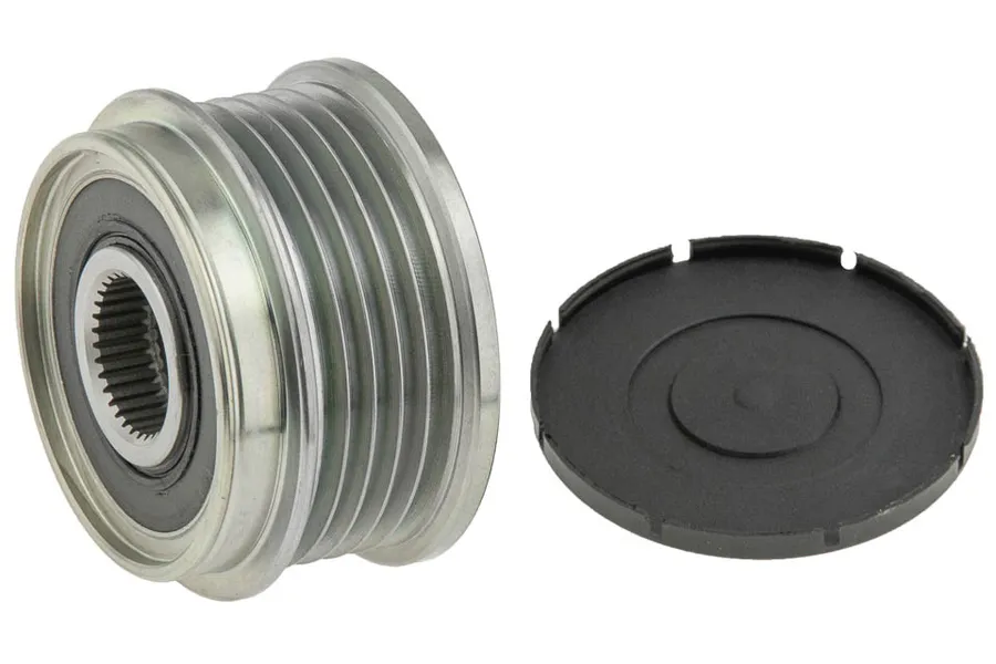 This part match OEM code: 058 903 119 C