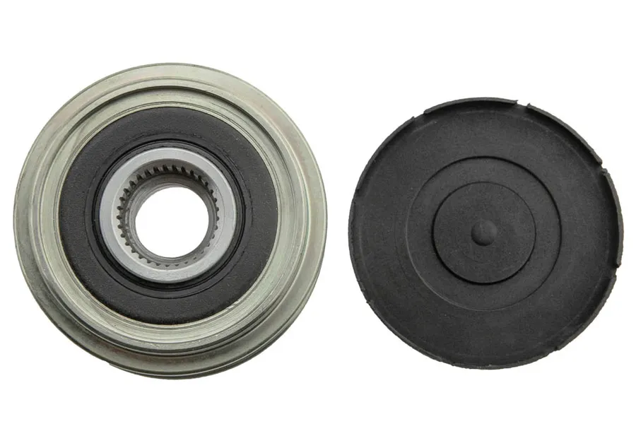 This part match OEM code: 058 903 119 C
