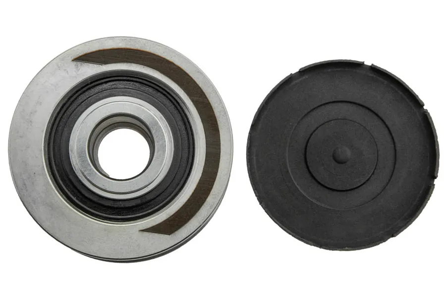 This part match OEM code: 058903016D