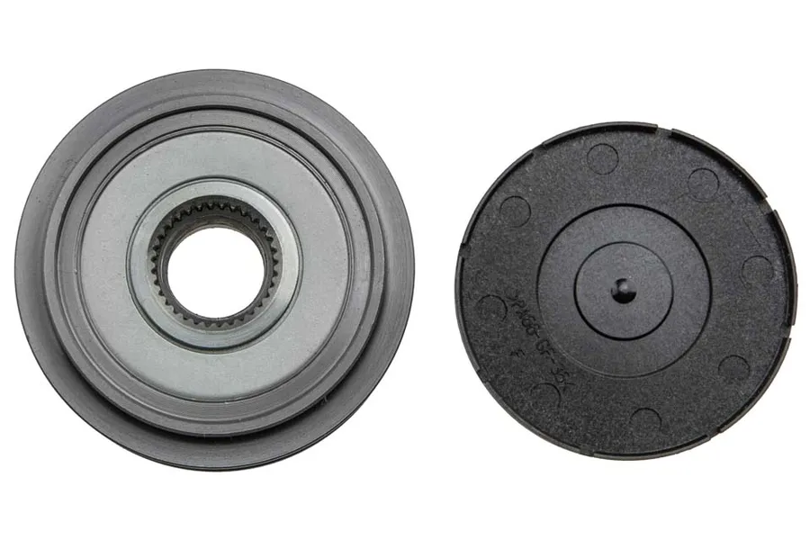 This part match OEM code: 4M5T-10300-UC