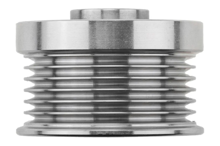 This part match OEM code: 3M5T-10300-YC