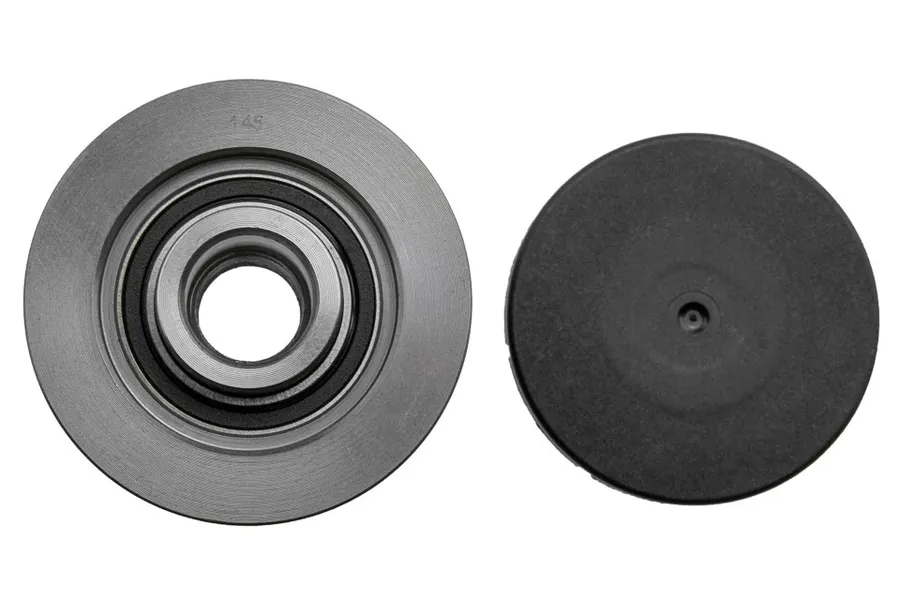 This part match OEM code: Y666-18-300A