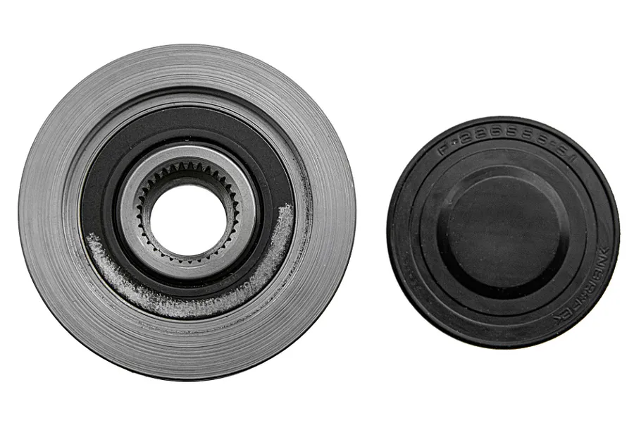This part match OEM code: 9948225