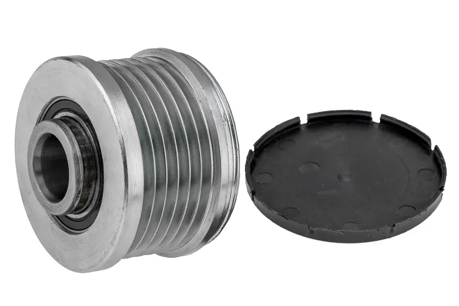 This part match OEM code: 23100-AU424