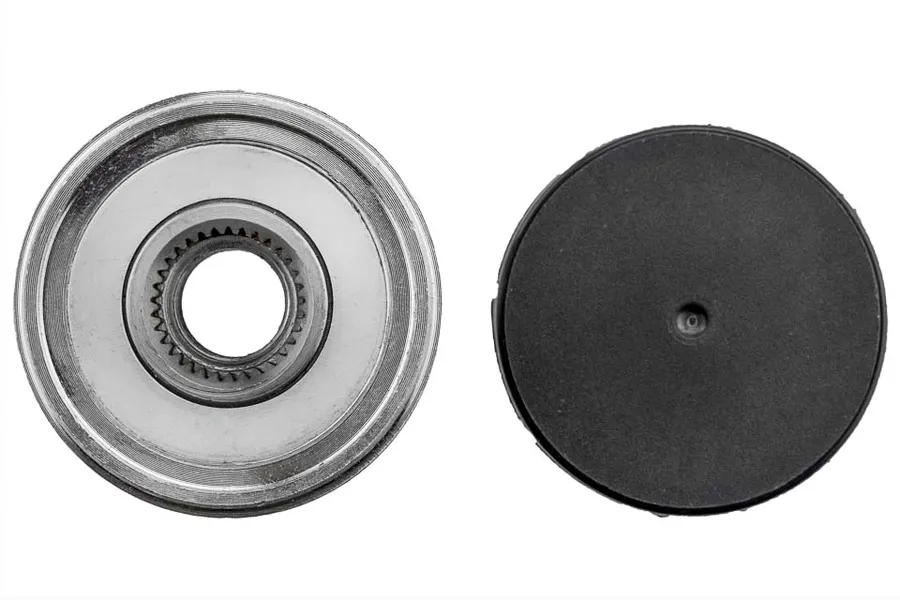 This part match OEM code: 23100EA00A